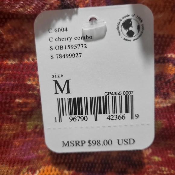 Free People Rudi Ruffle Top - Picture 14 of 14